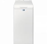 Pesumasin EWT1062IFW Electrolux